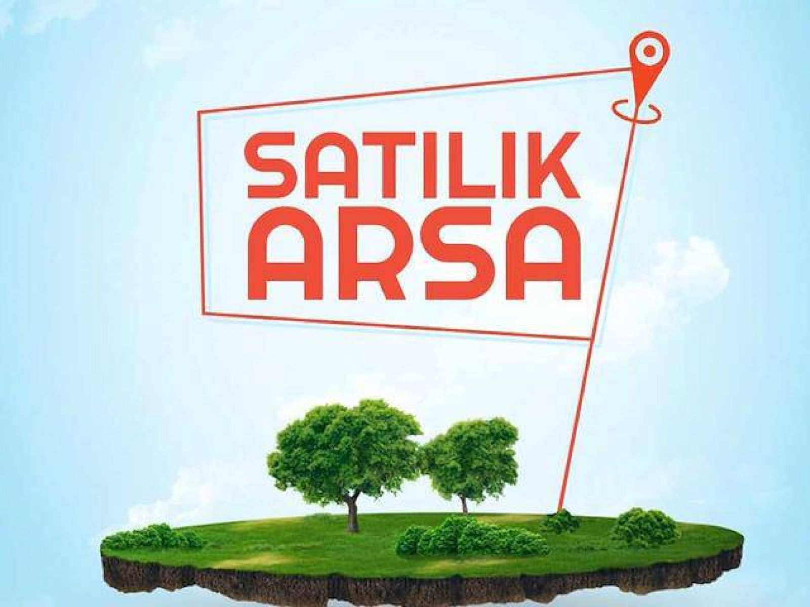 Antalya Aksu’da Yatırıma Uygun Arsa