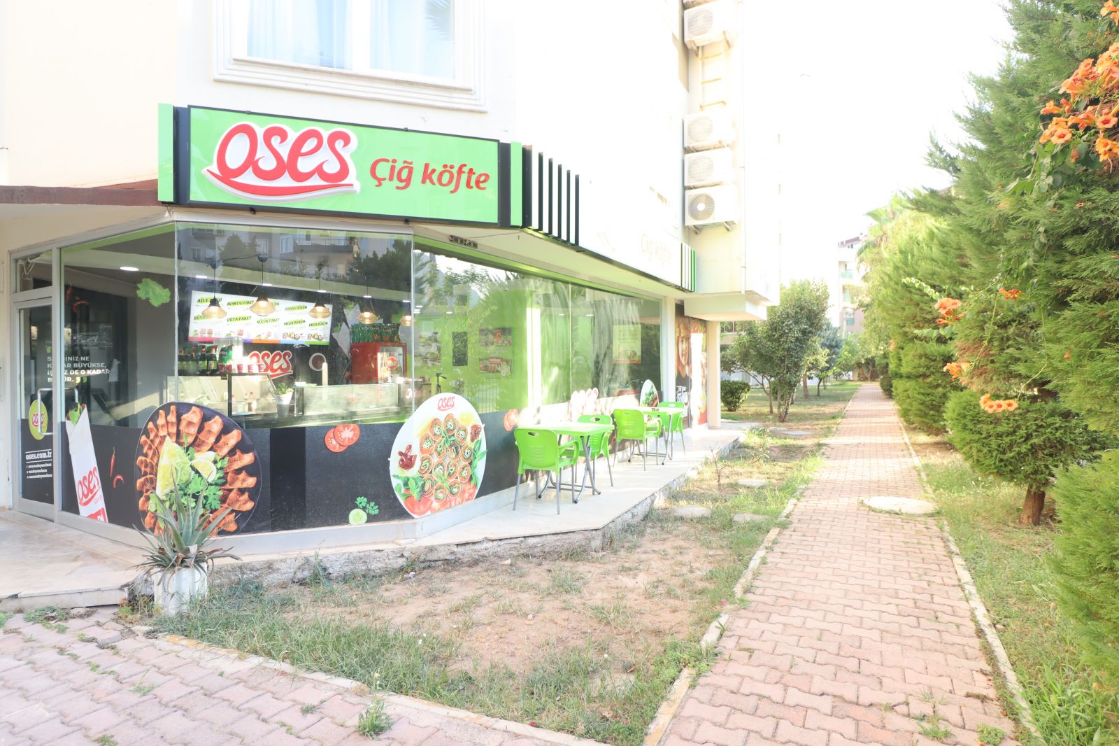 Türk Emlak'tan Hazır Müşteri Kitlesine Sahip Devren Kiralık