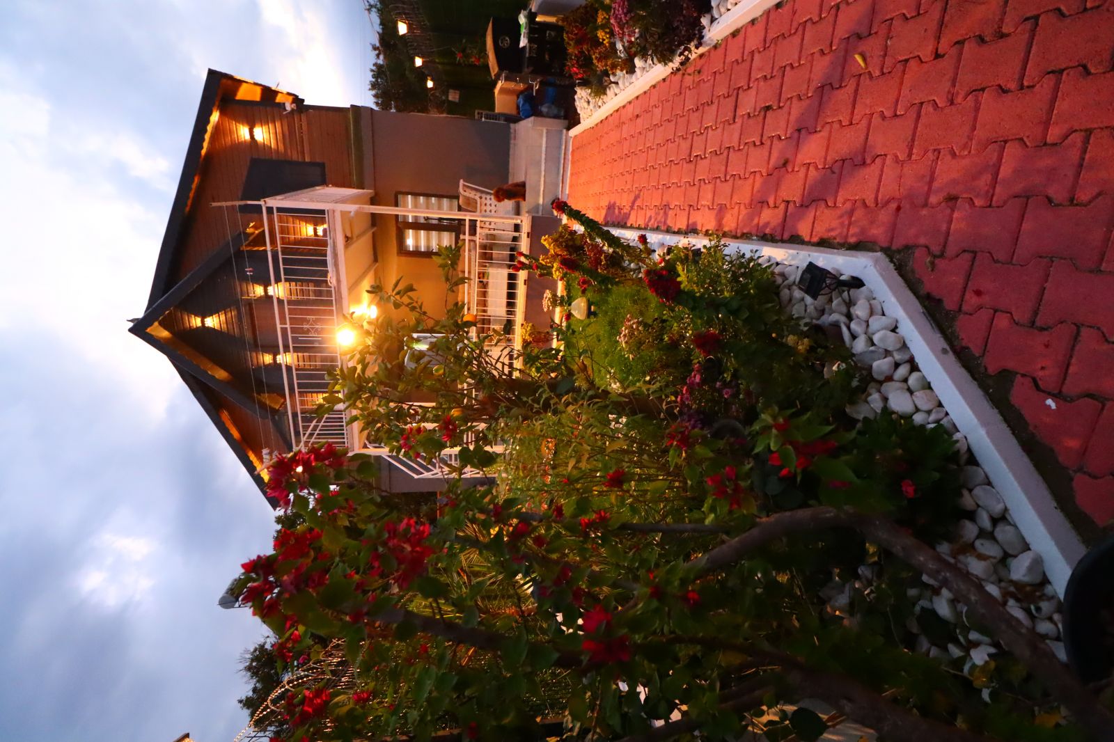 Çakırlarda Satılık Bahçeli Kullanım Alanına Sahip Müstakil Ev