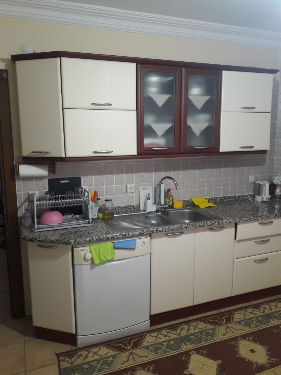 TÜRK EMLAK'TAN  KONYAALTI LİMAN MH 3+1 GENİŞ DAİRE