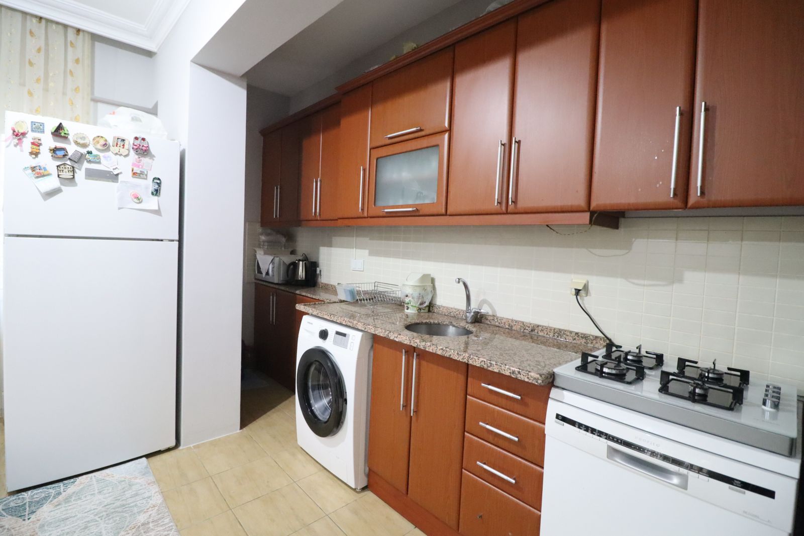TÜRK EMLAK'TAN HURMA MAHALLESİNDE 2+1 SATILIK DAİRE